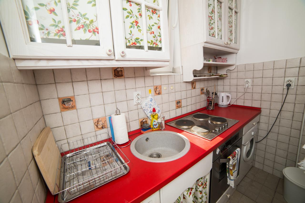 Resavska Belgrad
