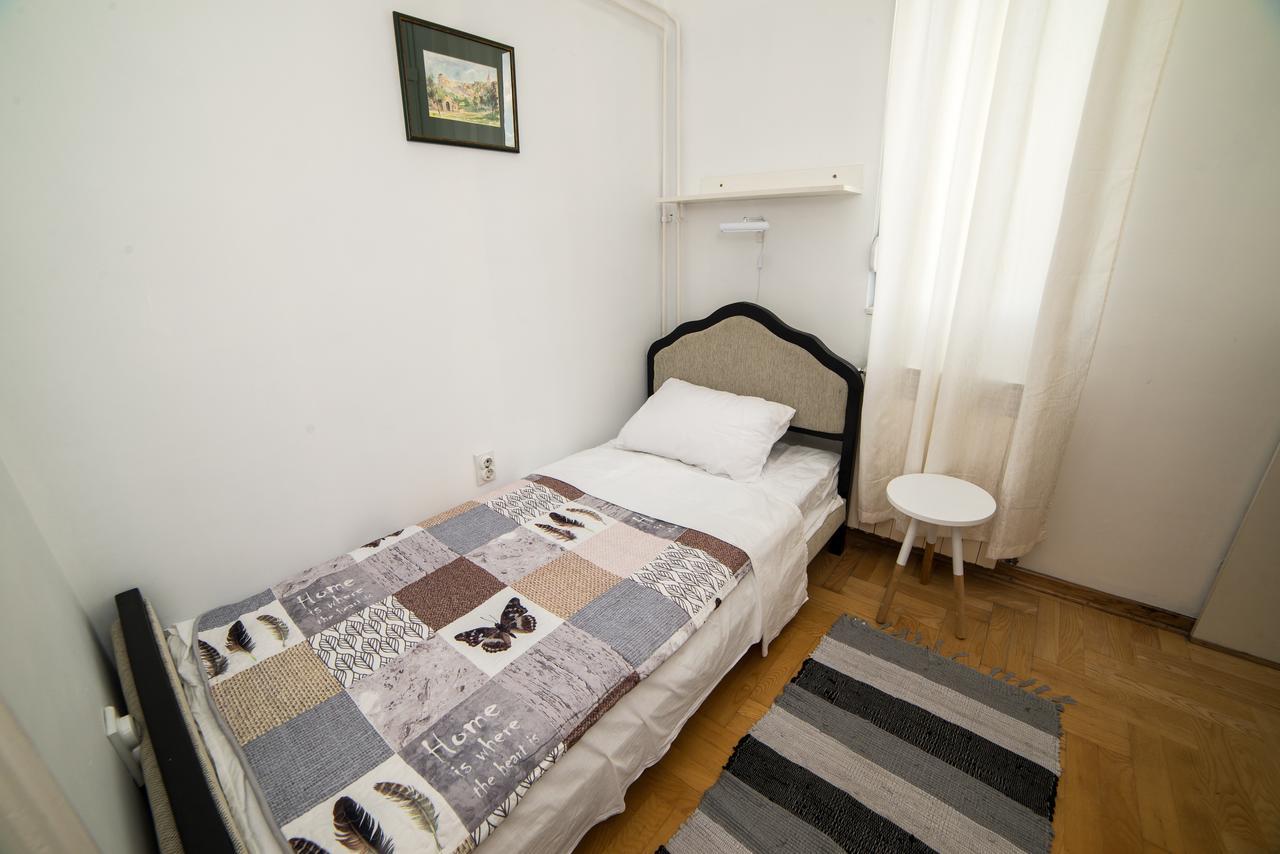 Resavska Belgrad